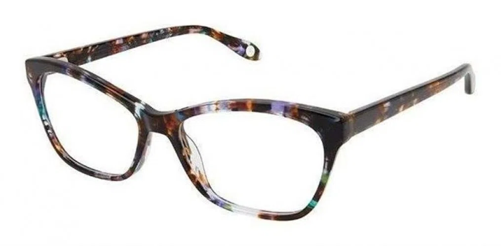 Fysh F-3672 Eyeglasses - view 3